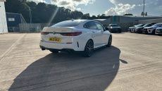 BMW 2 Series 220d M Sport 4dr Step Auto Diesel Saloon